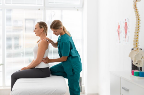 What Should You Expect from a Physiotherapy Clinic in Singapore? - Genius Vision