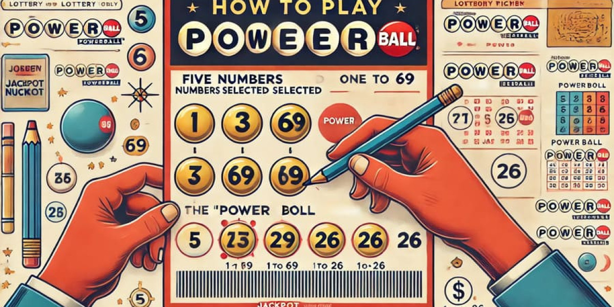 Insightful Analysis of Donghaeng Lottery Powerball and the Bepick Community