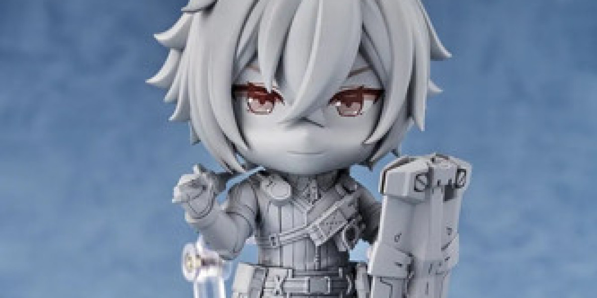 Good Smile Neuheiten – Nendoroids & Prototypen 2024