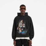 Represent Clothing Profile Picture