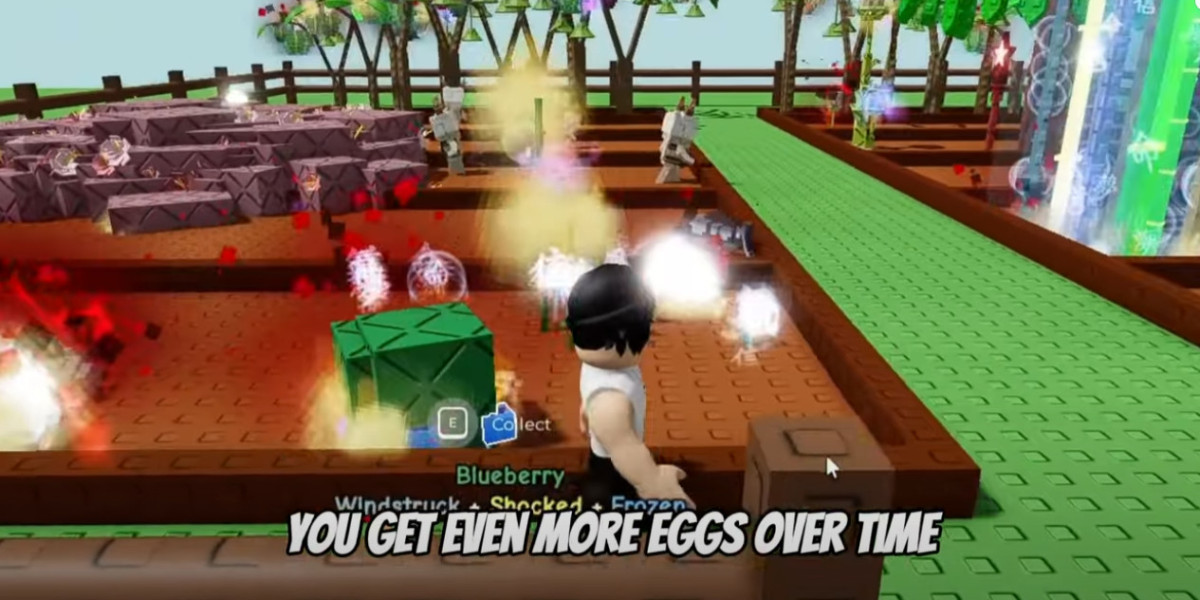 U4GM - Grow A Garden Items While Disarming Traps Using These 14 Skills