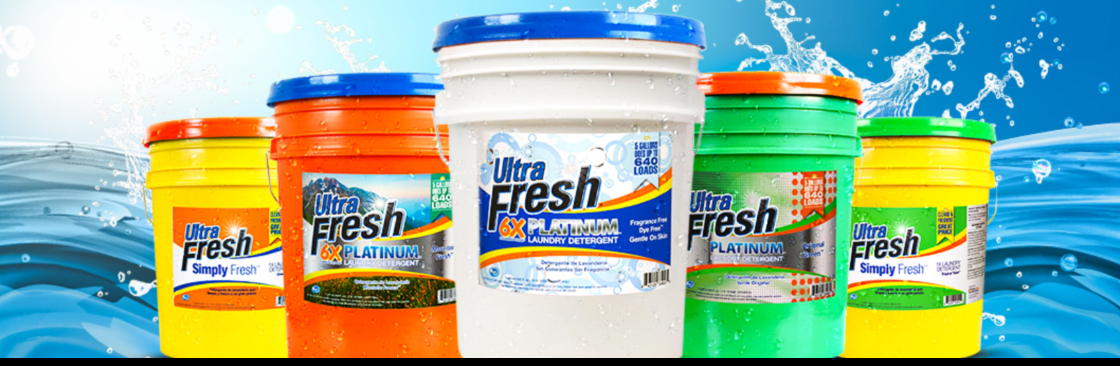 Ultra Soap Direct Cover Image