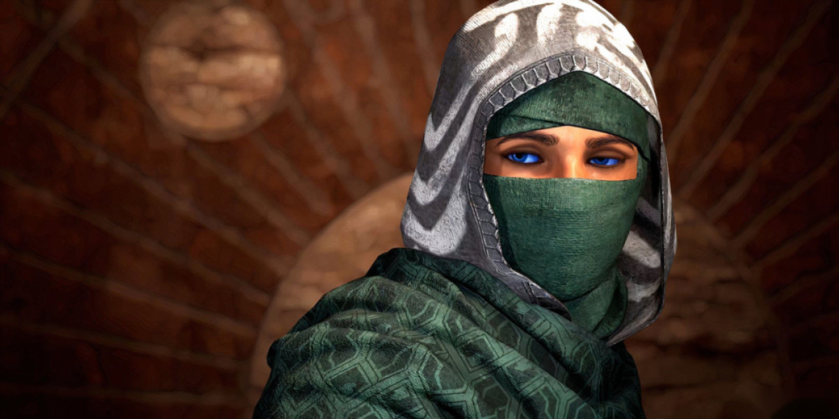 Dune: Awakening – Enhancing Game-Film Connection