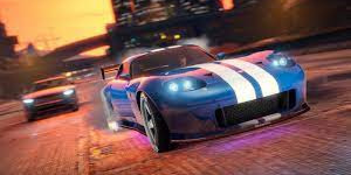 GTA 5 Concept Pickup: Karin Everon RS