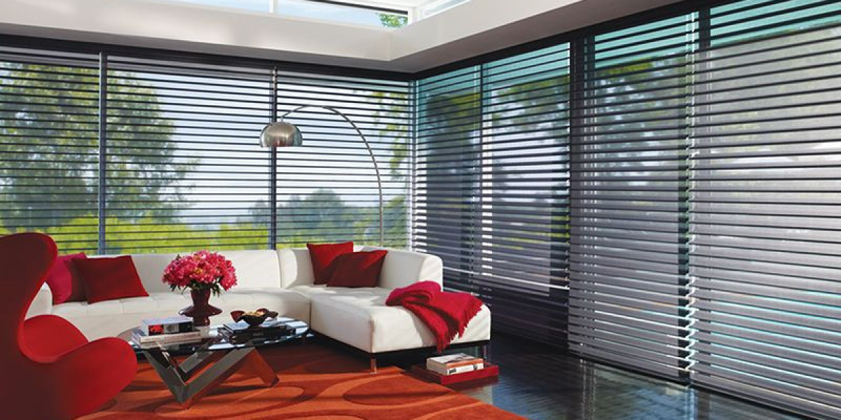 What Makes a Good Curtain Installer in Dubai?