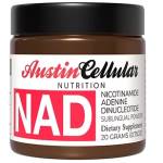 Austincellular nutrition Profile Picture