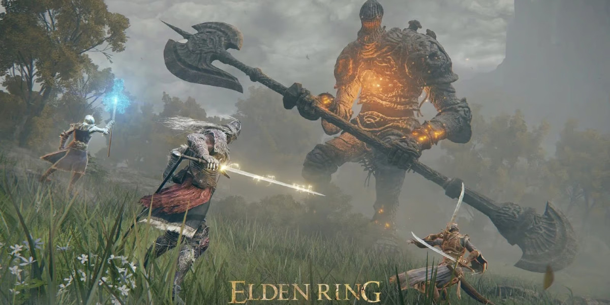 MMOexp Elden Ring:Pro Strategies for a Successful Replay