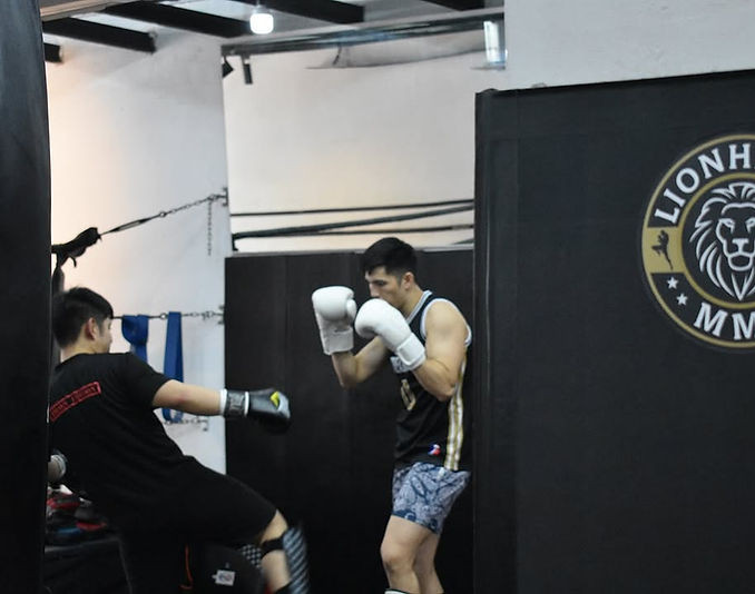 Top 8 Reasons to Join Muay Thai Class in Singapore