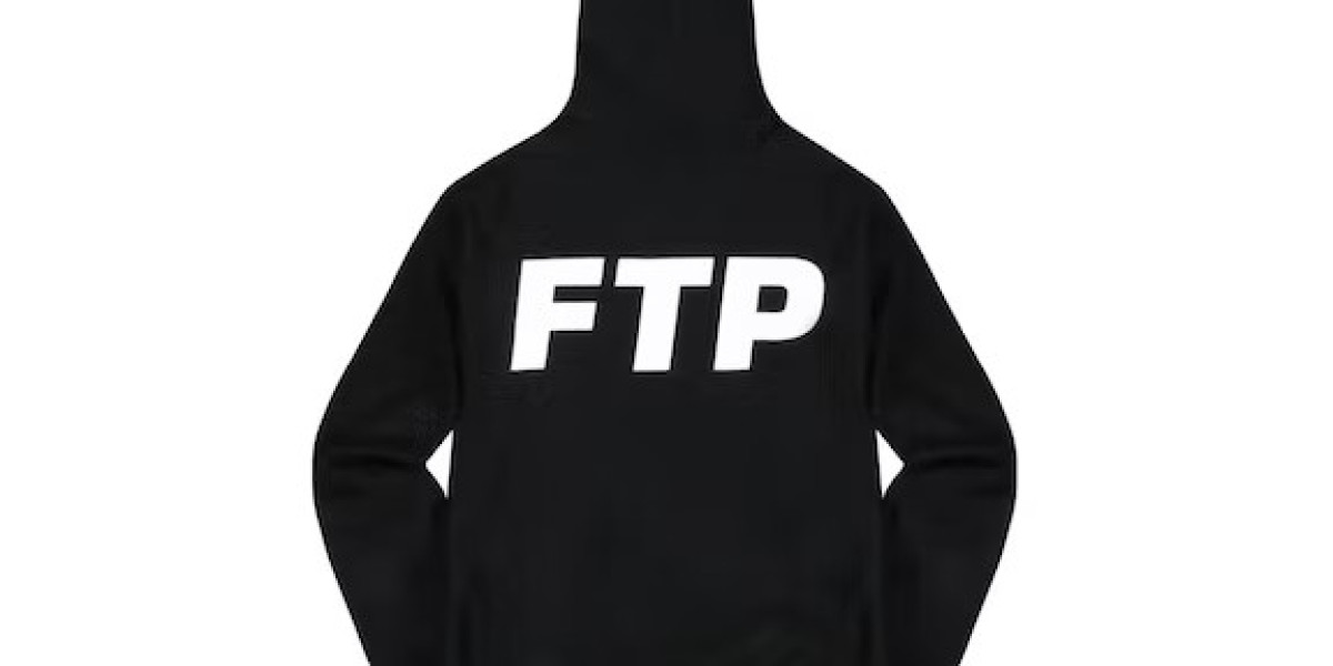 The Future of FTP Clothing: Streetwear’s Unfiltered Evolution