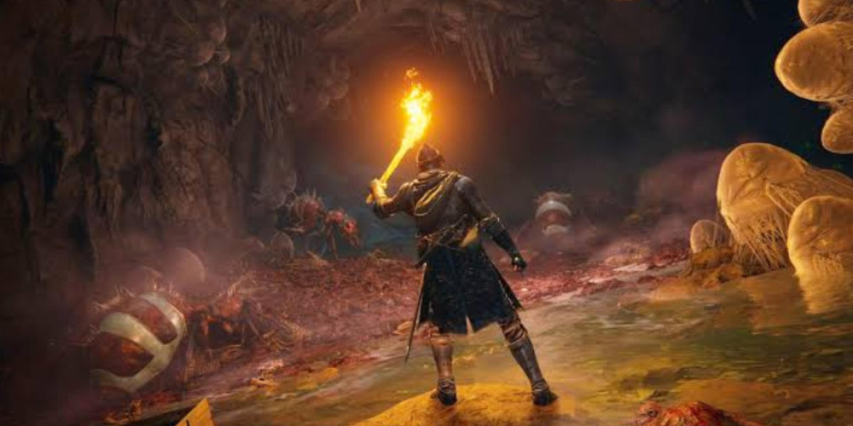 MMOEXP-Best Early-Game Builds for All Classes in Elden Ring