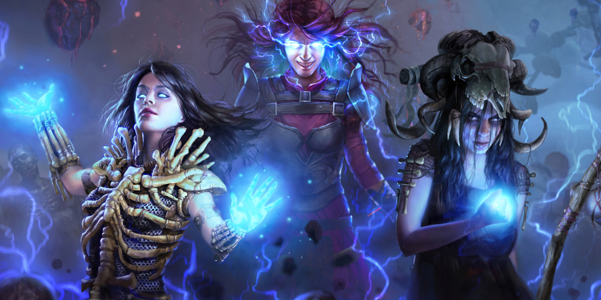 Zizaran's Gauntlet Event Will Be Available on Consoles in a Limited Capacity
