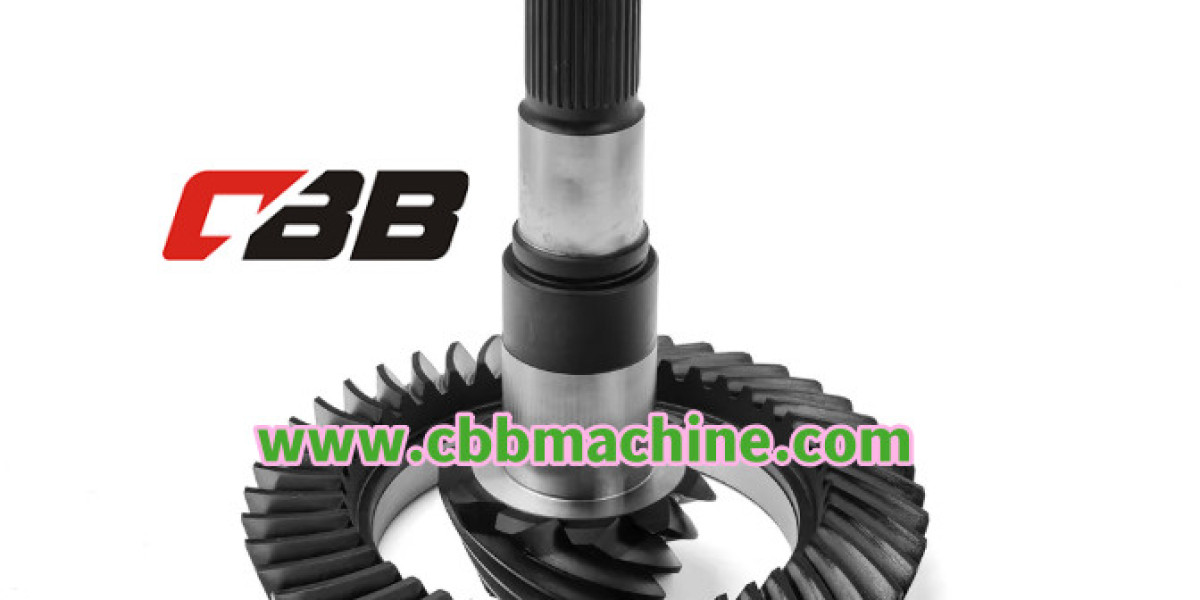 Cbbmachine Differential Shaft Optimizes Web Handling Precision