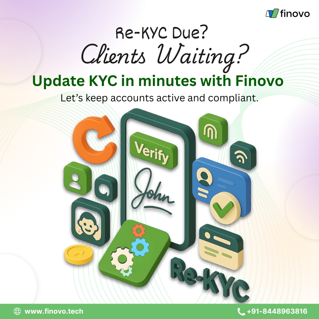 WhatsApp eKYC Online & Re-KYC solution in india – Site Title
