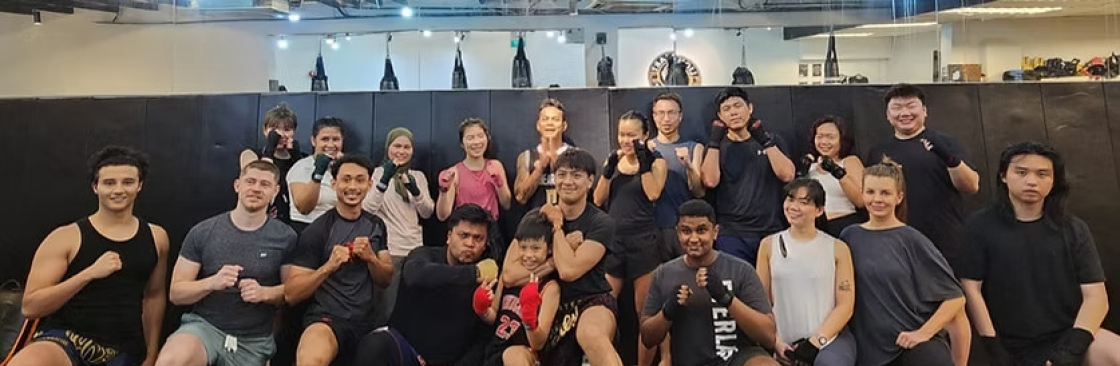 Lion Heart MMA Cover Image