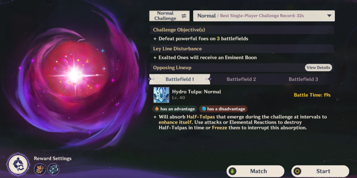 Genshin Impact Stygian Onslaught Guide – Team Tips