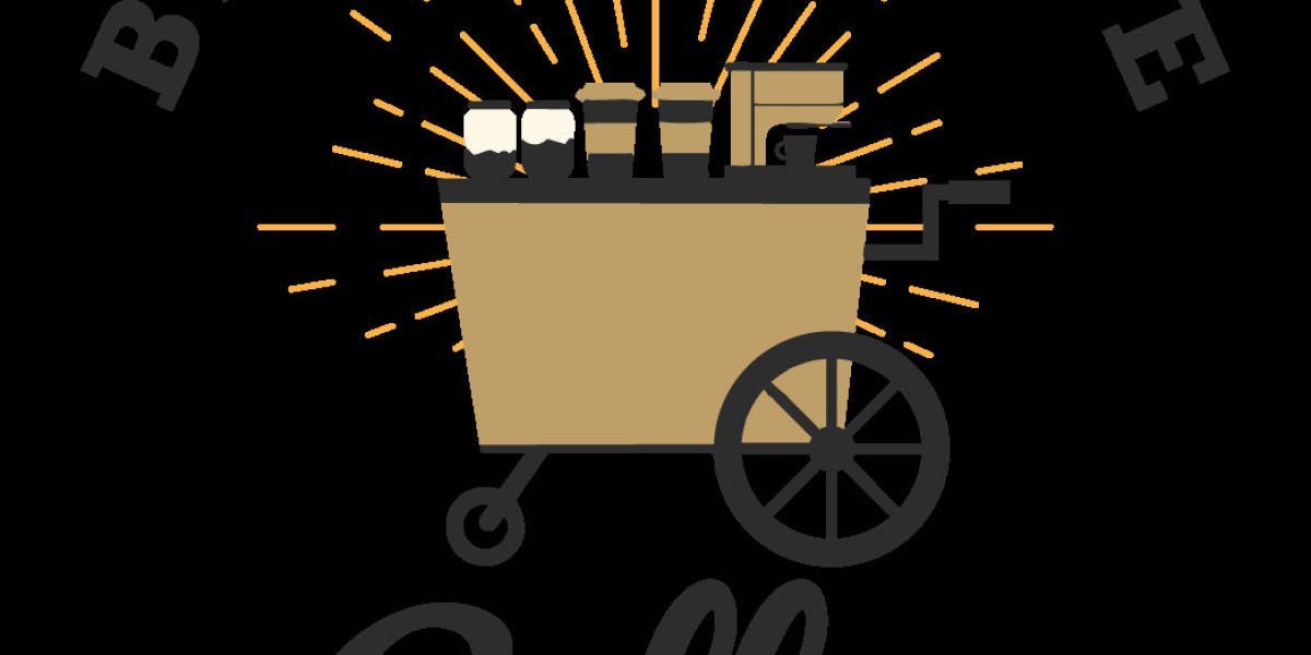 Mobile Coffee Catering & Mobile Coffee Bar: Elevate Your Events with Barista-Style Brews
