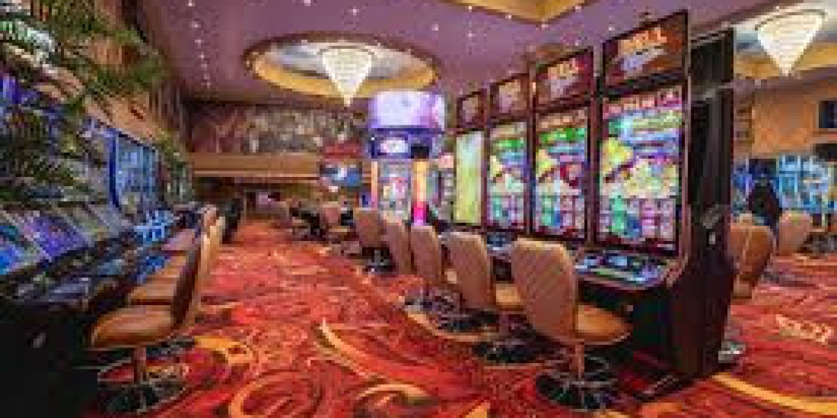 Innovations Shaping the Future of Gambling