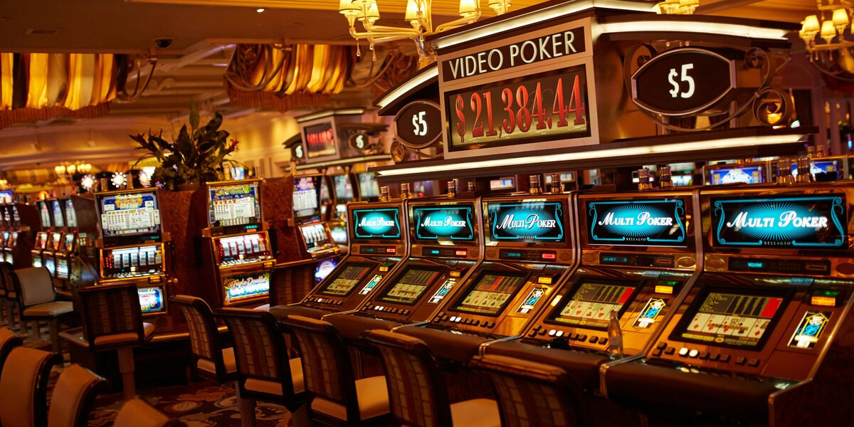 Understanding Evolution Casino and the Importance of Scam Verification with Inavegas