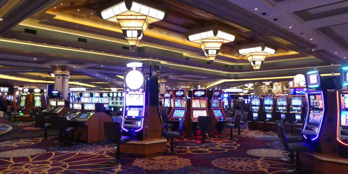 A Guide to Casino Bankroll Strategy