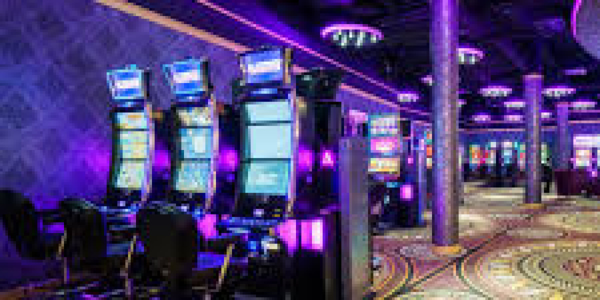 The Legal Landscape of Online Casinos