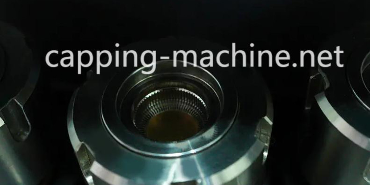 Cost-Effective Cap Compression Moulding Machines