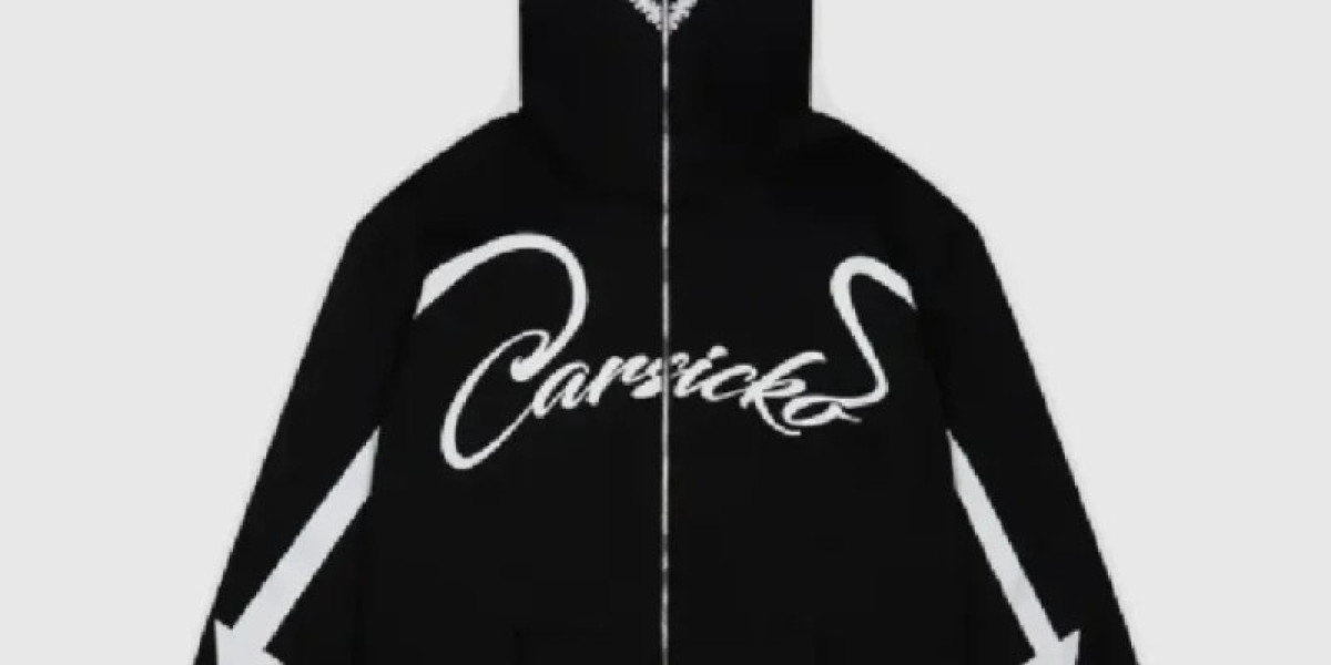 Carsicko Hoodie and Tracksuit Redefining Modern Streetwear