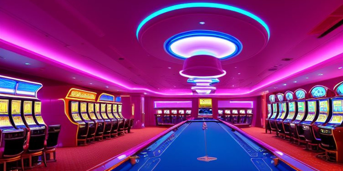 High Powerful Action at Neospin Casino
