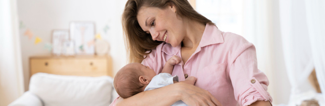 Warda Doula Care Cover Image