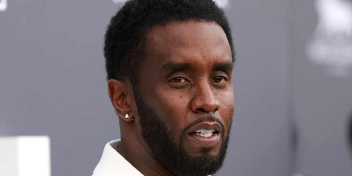Sean 'Diddy' Combs Trial: Jury Selection Begins in NY