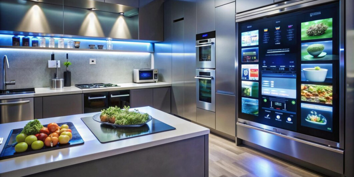 Smart Display Chillers for Modern Retail in 2025