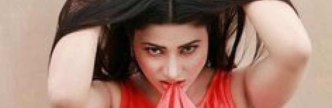 Dolly Saxena Cover Image