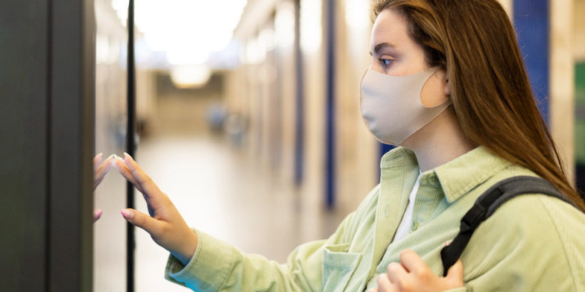 Next-Gen Security: Face Recognition Door Access in 2025