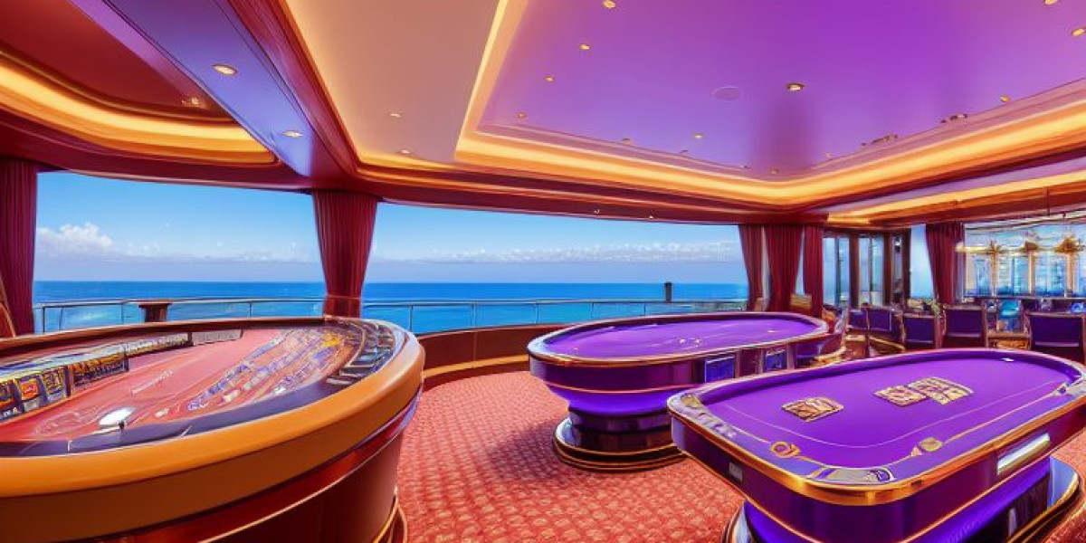 Betting Excellence within Betting house QueenWin