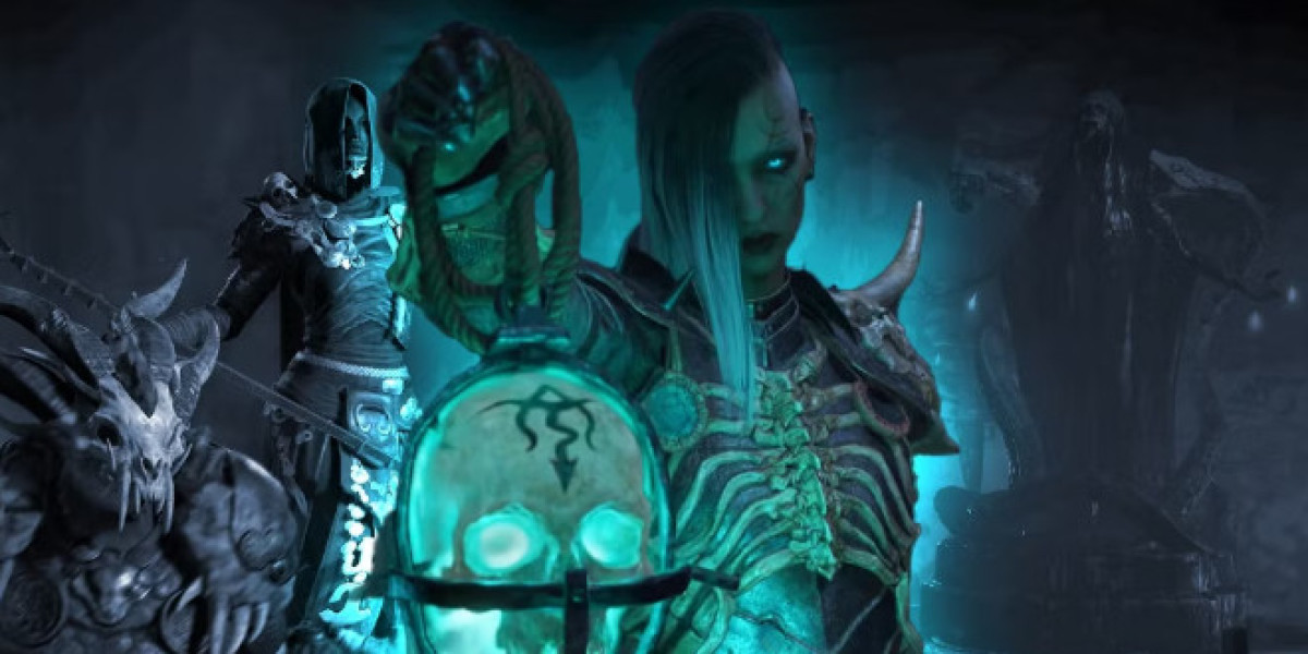 While Diablo 4 has been massively successful there are still some