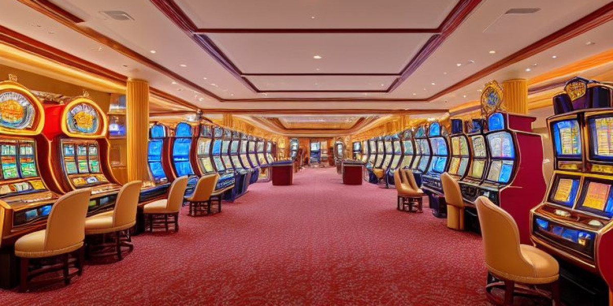 Thrilling pokies at NeoSpin