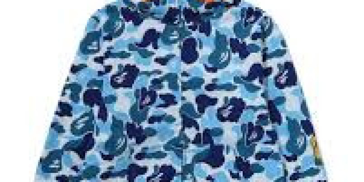 BAPE Capsule Drop – Limited Pieces Only