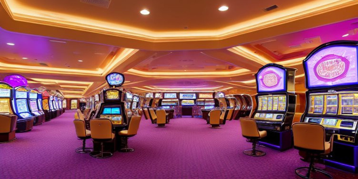 Betting Quality in Gambling establishment QueenWin