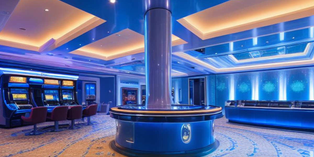 Honest Payment Solutions at NineCasino