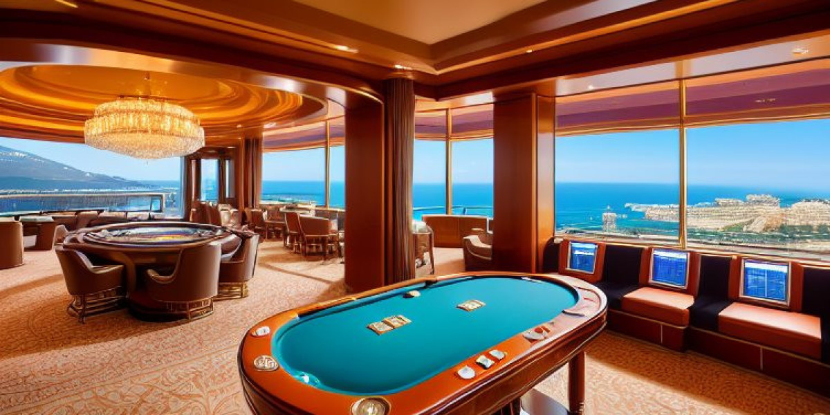 Test-Verfahren bei PlatinCasino DE