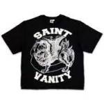 Saint Vanity Clothing Profile Picture
