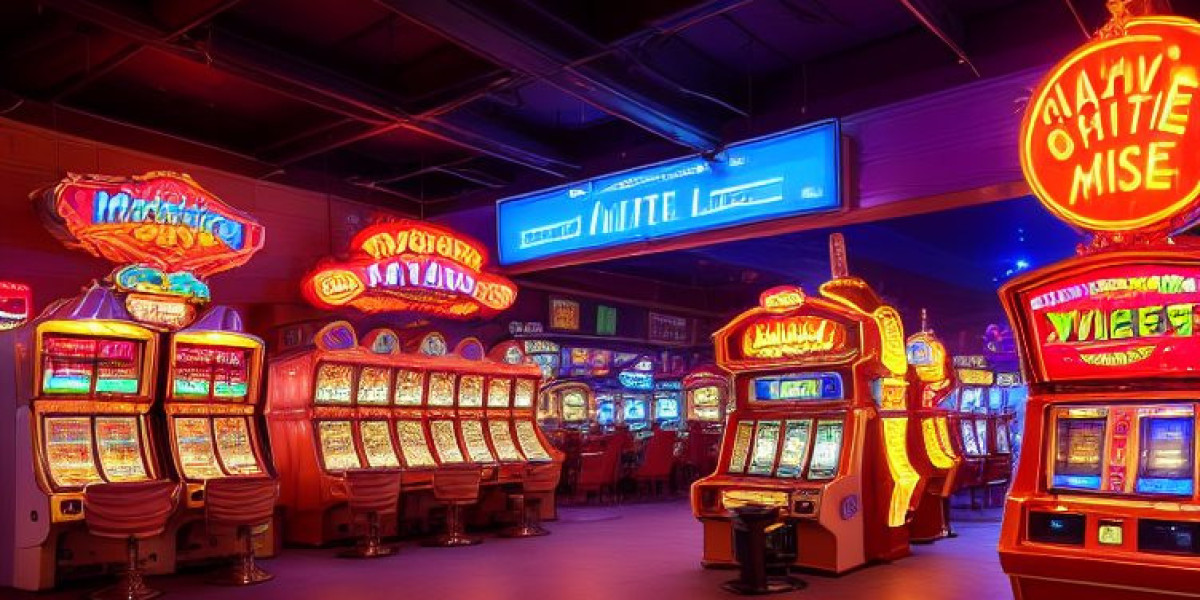 Παιχνίδια κουλοχέρηδες ποιότητας στο N1 Casino Greece