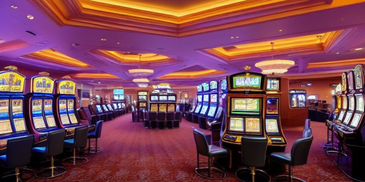 Strategic Gaming at NeoSpin Casino
