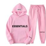 Essential Hoodie Profile Picture