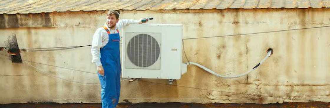 Breezcool Ac service Cover Image
