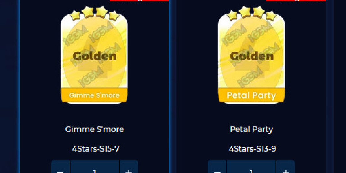 IGGM-Monopoly Go Gold Blitz: Get Gimme S'more And Petal Party