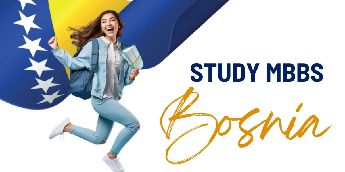 MBBS in Bosnia: Doctor Salary & Career Scope