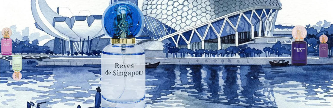 Singapore Memories Cover Image