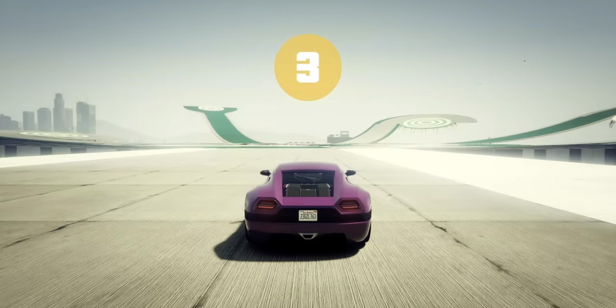 GTA Online’s Ultimate Top 10 HSW Cars for 2025