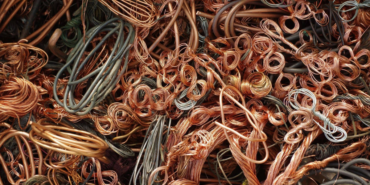 Copper Price Scrap – Everything You Need to Know