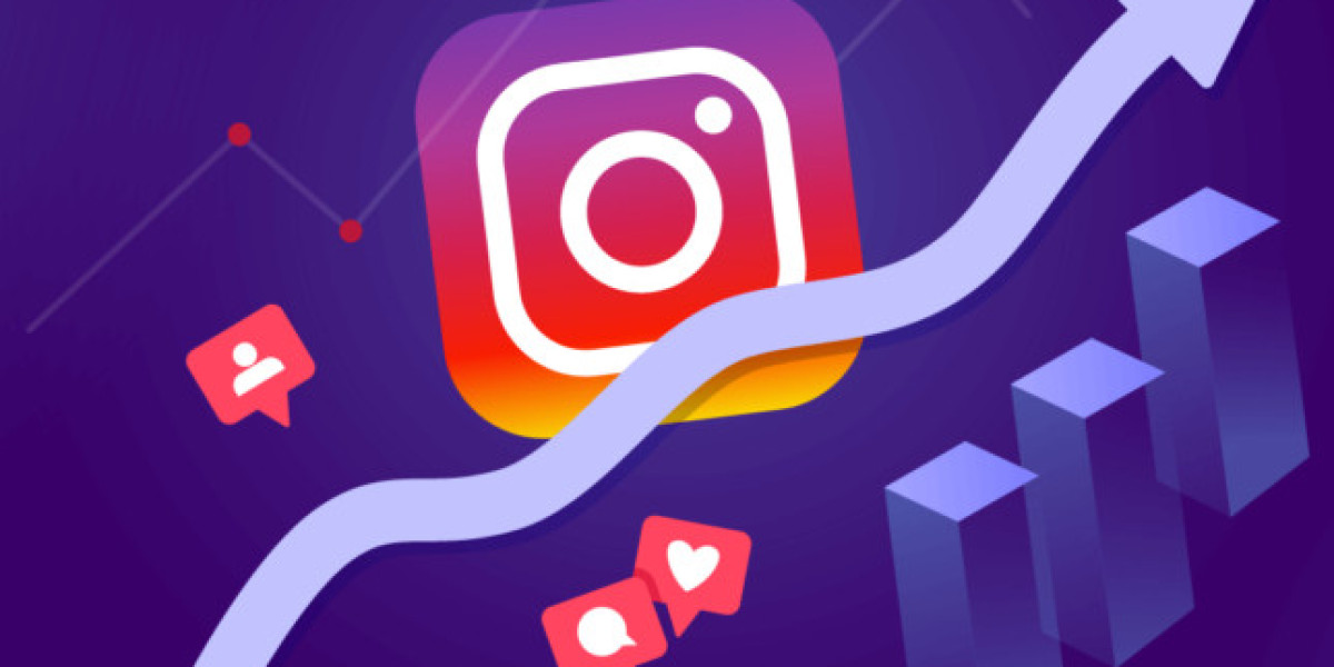 Instant SMM Panel: The Ultimate Solution for Fast & Affordable Social Media Growth